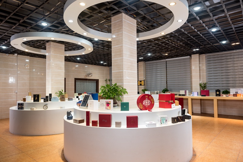 2020深圳國際珠寶展,冠琳誠邀你們的參觀(guān)交談