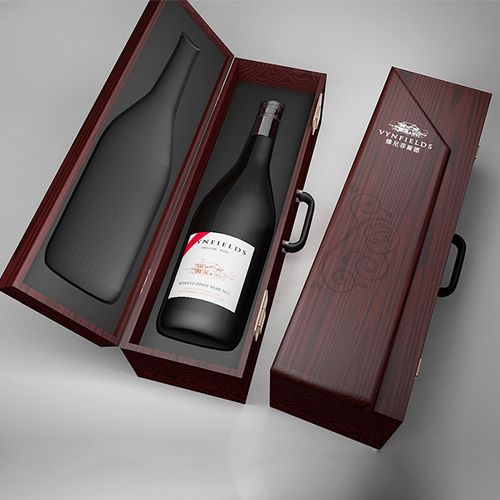 為什么需要給紅酒木盒包裝？